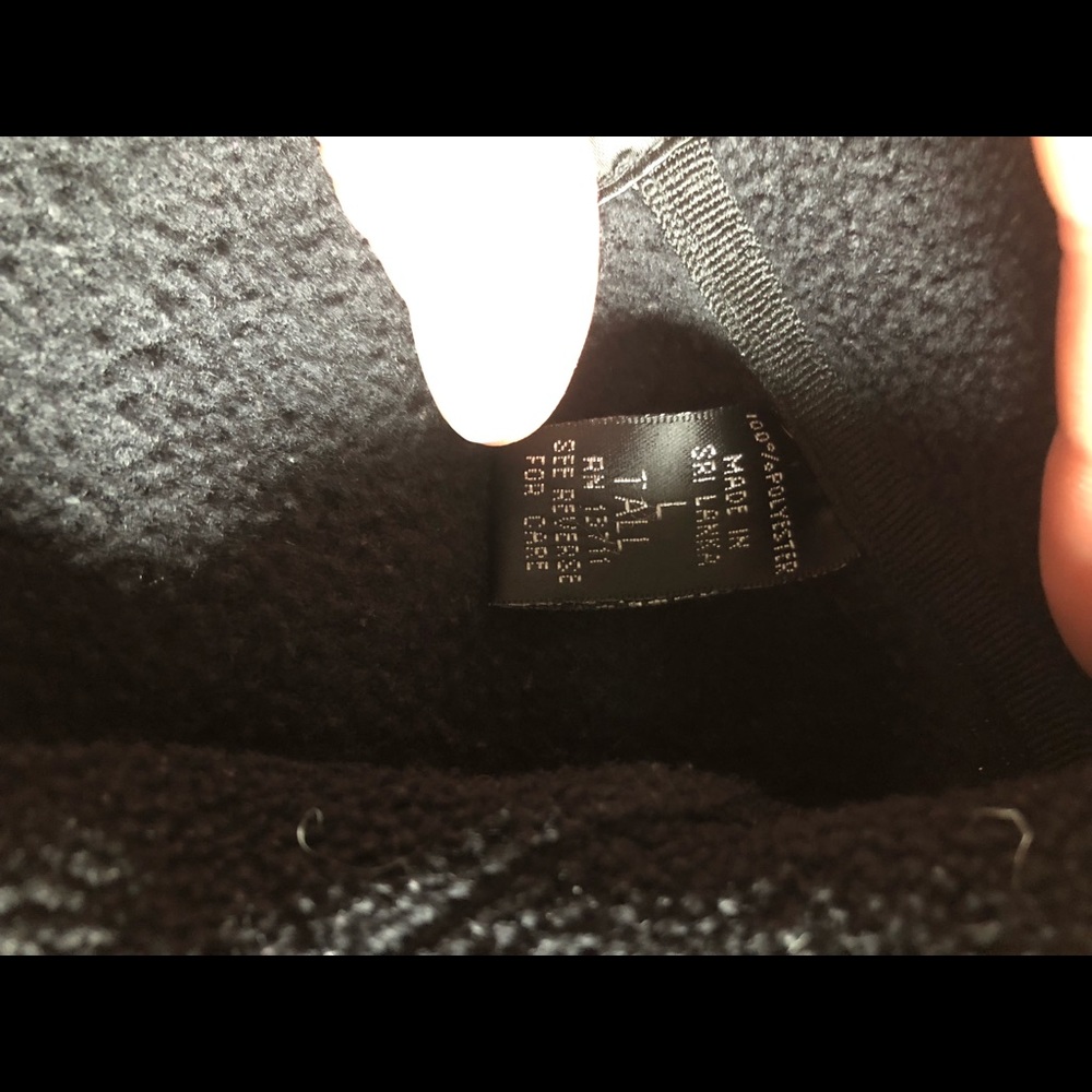 Men’s pullover - Picture 5 of 8